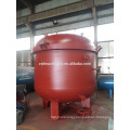 Alibaba Honest Manufacturer and Supplier Rubber Curing Press good quality autoclave vulcanization autoclave